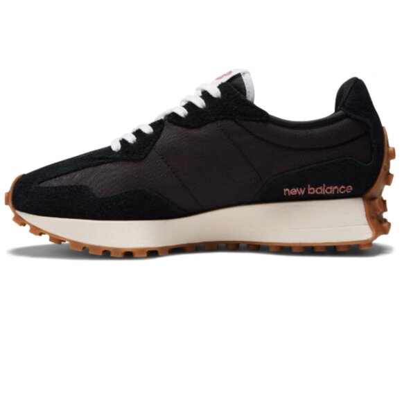 New Balance Women's 327 Shoes - Picture 4 of 7